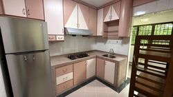 Blk 144 Rivervale Place (Sengkang), HDB 4 Rooms #591635431